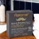 Seife für Abenteurer 5 in 1 Männer Zeder & Argan BIO - 100g - Florame