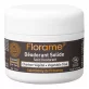 Festes Deodorant für Männer Kohle BIO - 50g - Florame
