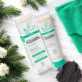 Masque purifiant 2 en 1 BIO charbon & tea tree - 65ml - Florame