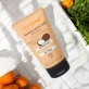 Masque capillaire cheveux secs BIO orange & palmarosa - 150ml - Florame