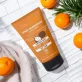 Haarspülung trockenes Haar Orange & Palmarosa BIO - 150ml - Florame
