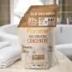 Nachfüllpackung Duschgel konzentriert Mandel BIO - 300ml - Florame