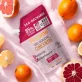 Nachfüllpackung Duschgel konzentriert Mandarine BIO - 300ml - Florame