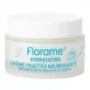 Nährender Cremeschaum Wasserlilie BIO - 50ml - Florame