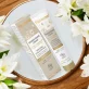 Masque gomme lissant BIO lys blanc - 65ml - Florame
