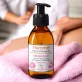Massageöl sinnlich Mandel & Patchouli BIO - 120ml - Florame