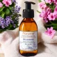 Massageöl entspannend Lavendel & Geranie BIO - 120ml - Florame