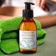 Massageöl drainierend Calophyllum & Zeder BIO - 120ml - Florame