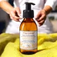 Massageöl neutrale Basis Aprikose & Sesam BIO - 120ml - Florame