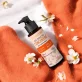 Duschgel konzentriert Neroli & Orangenblüten BIO - 100ml - Florame