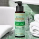 Duschgel konzentriert Grüntee & Frische Minze BIO - 100ml - Florame
