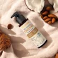 Duschgel konzentriert Mandel & Kokos BIO - 100ml - Florame