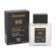 Eau de Toilette für Männer Vetiver BIO - 100ml - Florame