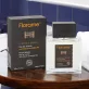 Eau de Toilette für Männer Holzige Frische BIO - 100ml - Florame