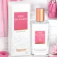 Eau de parfum BIO Rose Eclatante - 50ml - Florame