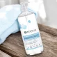 Neutrales Schaumgel 3 in 1 Aloe Vera BIO - 1l - Centifolia