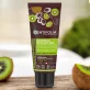 Klärendes Pre-Shampoo-Gel Peeling 2 in 1 Kiwi BIO - 200ml - Centifolia