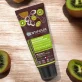 Klärendes Pre-Shampoo-Gel Peeling 2 in 1 Kiwi BIO - 200ml - Centifolia