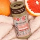 Trockenshampoo Pulver ohne Ausspülen rosa Grapefruit BIO - 50g - Centifolia