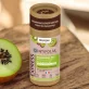 Trockenshampoo Pulver ohne Ausspülen Kiwi BIO - 50g - Centifolia