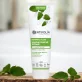 Fluor Zahnpasta frischer Atem intensiv grüne Minze BIO - 75ml - Centifolia
