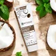 Fluor Zahnpasta Natürliches Weiss Kokos & Minze BIO - 75ml - Centifolia