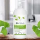 Lait corps hydratant famille BIO ginkgo biloba - 400ml - Centifolia