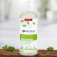 Dusch-Shampoo Familie Ginkgo biloba BIO - 1l - Centifolia