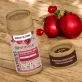 Trockenshampoo-Pulver ohne Ausspülen Granatapfel BIO - 30g - Centifolia