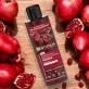 Shampoo & Spülung Farbschutz Granatapfel BIO - 200ml - Centifolia