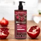 Shampoo & Spülung Farbschutz Granatapfel BIO - 500ml - Centifolia