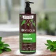 Klärendesshampoo Tonerde & Brennnessel BIO - 500ml - Centifolia