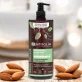 Feuchtigkeitsshampoo Mandel & Aloe Vera BIO - 500ml - Centifolia