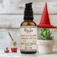 Pflanzliches Rizinusöl BIO - 50ml - Potion & Co
