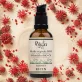 Pflanzliches Rizinusöl BIO - 50ml - Potion & Co