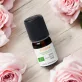 Ätherisches Öl Damasrose BIO - 1ml - Florame