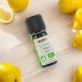 Ätherisches Öl Zitrone destilliert BIO - 10ml - Florame