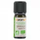 Ätherisches Öl Mandarine destilliert BIO - 10ml - Florame