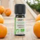 Ätherisches Öl Mandarine destilliert BIO - 10ml - Florame
