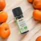 Ätherisches Öl Mandarine destilliert BIO - 10ml - Florame