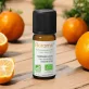 Ätherisches Öl Mandarine BIO - 10ml - Florame