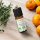 Ätherisches Öl Mandarine BIO - 10ml - Florame