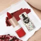 Matter Lippenstift Mohnblume BIO - 3.5g - Charlotte Bio