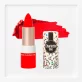 Matter Lippenstift Königsrot BIO - 3.5g - Charlotte Bio