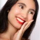 Matter Lippenstift Königsrot BIO - 3.5g - Charlotte Bio