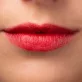Rouge à lèvres mat le vrai rouge BIO - 3.5g - Charlotte Bio