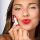 Rouge à lèvres mat le vrai rouge BIO - 3.5g - Charlotte Bio