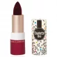 Rouge à lèvres mat rouge figue BIO - 3.5g - Charlotte Bio
