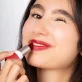 Rouge à lèvres mat rouge figue BIO - 3.5g - Charlotte Bio
