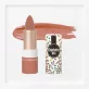 Rouge à lèvres brillant nude moka BIO - 3.5g - Charlotte Bio